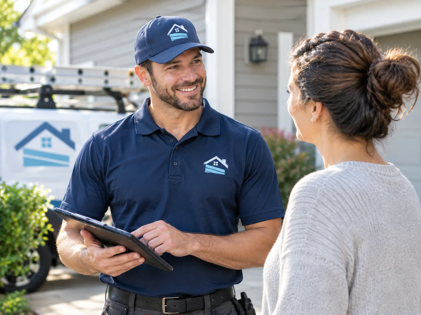 Siding Contractors in Wesley Chapel, FL